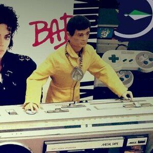 Meet your Posher, East Coast Toys and Games!